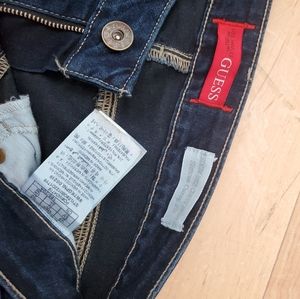 Guess jeans